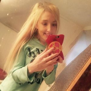 Meet your Posher, Kelsey